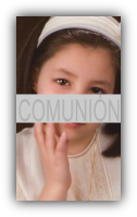 Comuniones Ni�a